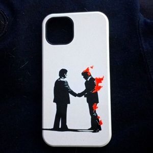 iPhone 13 case